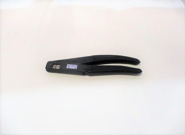 CT150-1B-ILM  Crimp Tool  Mfg. JAE   Condition: Used