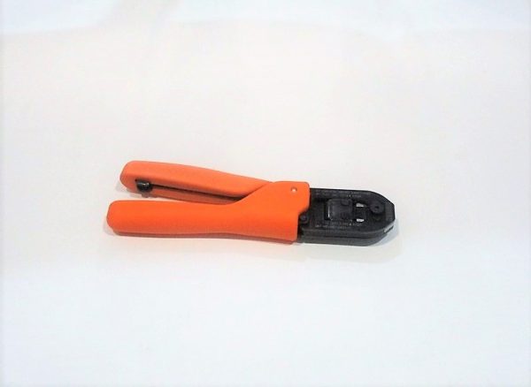 HT-281-2430-11  Crimp Tool  Mfg: Samtec  Condition:  Used