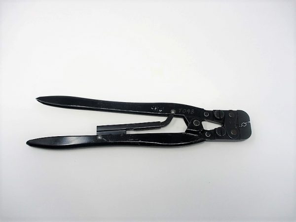 YNT-2216 Crimp Tool  Mfg. JST   Condition: Used