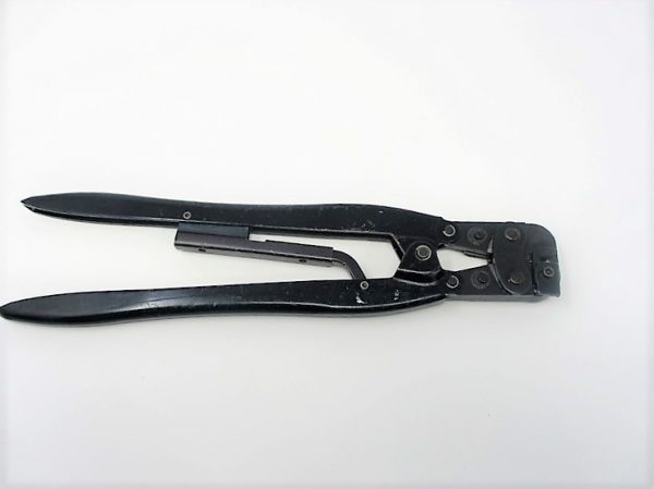 YNT-2216 Crimp Tool  Mfg. JST   Condition: Used - Image 2