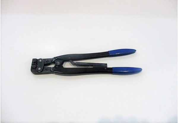 YNT-1614 Crimp Tool  Mfg. JST   Condition: Used - Image 2