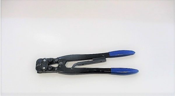 YNT-1614 Crimp Tool  Mfg. JST   Condition: Used
