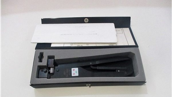 YRS-8841 Crimp Tool Mfg. JST Condition: New Surplus