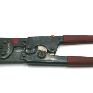 11-01-0008 Crimp Tool HTR-1719-C Mfg: Molex Condition: Used