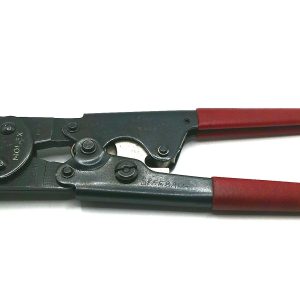 11-01-0026 Crimp Tool HTR-2445-A Mfg: Molex Cond. Used