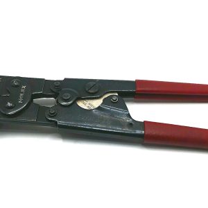 11-01-0084 Crimp Tool HTR-1031-E Mfg: Molex Condition: Used