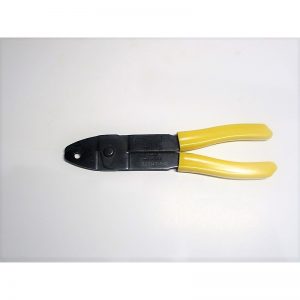 220147-1-0 Crimp Tool Mfg. TE Connectivity AMP Condition: Used