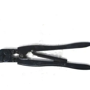 46121 Crimp Tool Mfg. TE/AMP Condition: Used