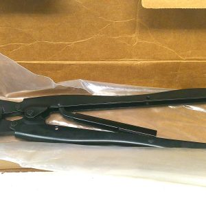 46447 Crimp Tool Engraved Mfg: AMP/TE Cond. New Surplus