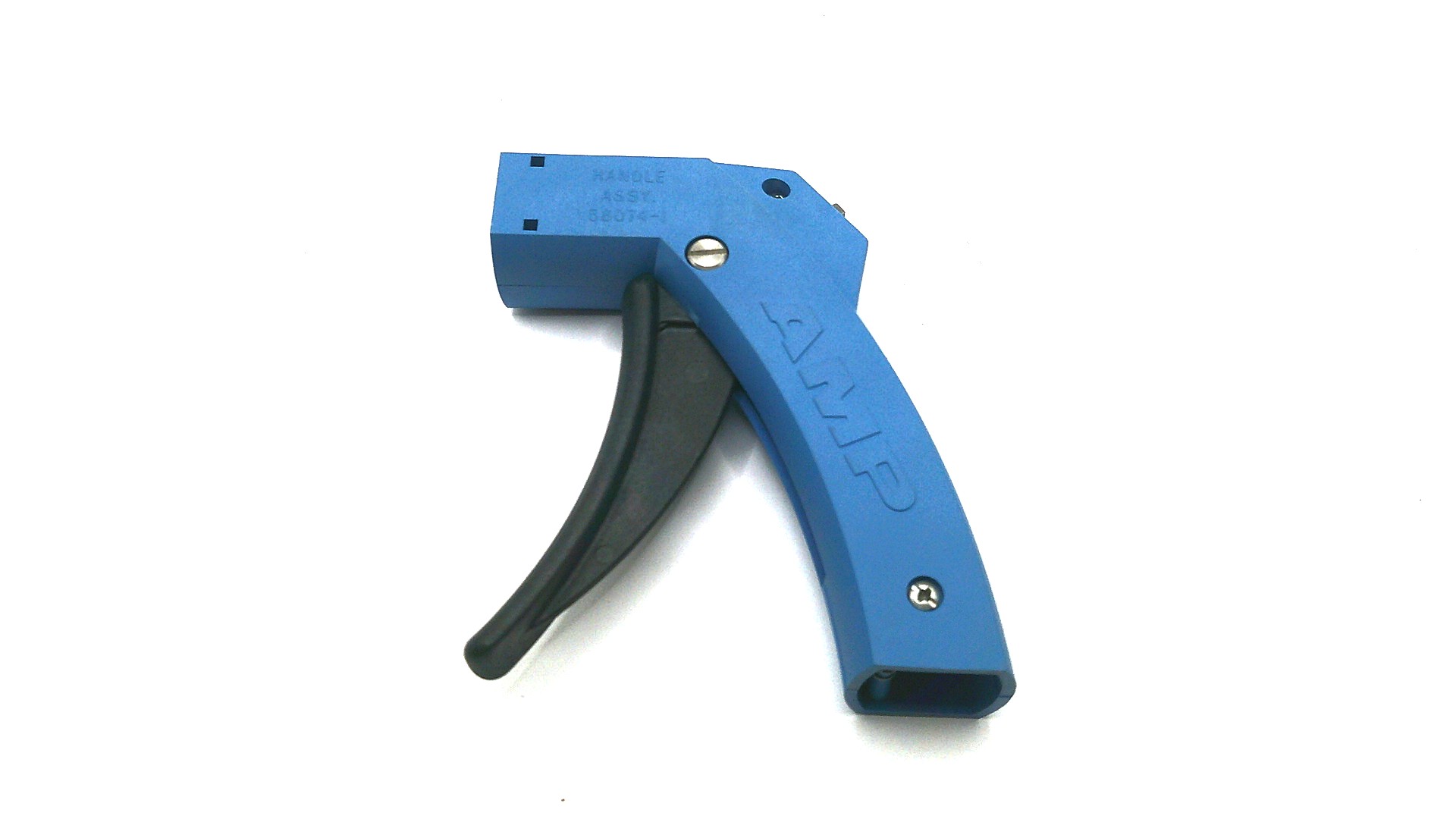 58074-1 Pistol Grip Handle Mfg. AMP/TE Condition: New Surplus