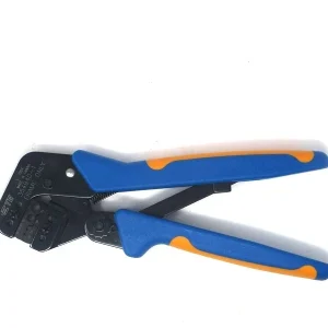 58433-1 Crimp Tool Mfg. TE Conn AMP Condition: New Surplus