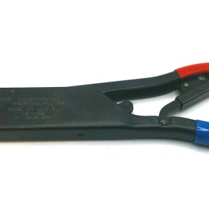 59250 Crimp Tool Mfg: AMP/TE Condition: New Surplus