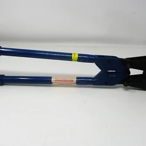 601129-1 Crimp Tool Mfg. TE Connectivity AMP Condition: Used