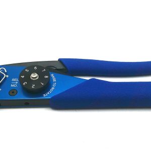 615717 Crimp Tool M22520/2-01 Mfg. Astro Cond. New Surplus