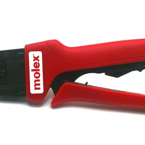63819-0300 Crimp Tool Mfg: Molex Condition: New Surplus
