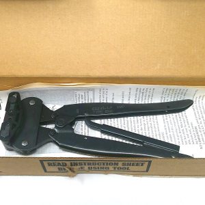 69245-1 Crimp Tool Mfg: AMP/TE Condition: New Surplus