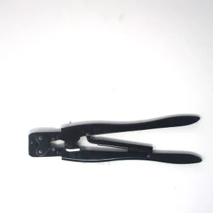 90045 Crimp Tool Mfg. TE Connectivity AMP Condition: Used