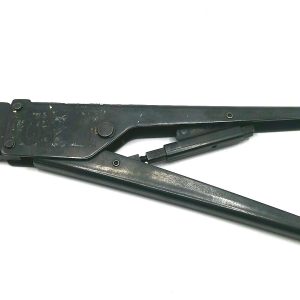 90204-4 Crimp Tool Mfg. AMP/TE Condition: Used
