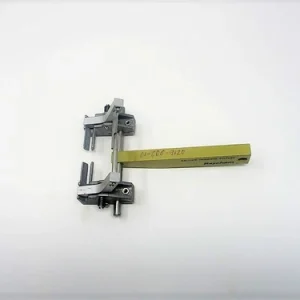 AD-1319-3-14  Holding Fixture  Mfg: Raychem  Condition: Used
