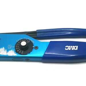 AF8 M22520/1-01 Engraved Crimp Tool Mfg. Daniels Cond. New Surplus