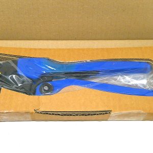 ERG-2001 Crimp Tool Mfg: Thomas & Betts Cond. New Surplus