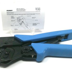 58495-1 Crimp Tool Mfg. TE Connectivity AMP Condition: New Surplus