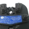 601075  Crimp Tool  Mfg. TE Connectivity AMP Condition: Used - Image 2