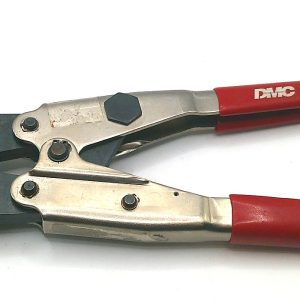GMT221 Crimp Tool Mfg: Daniels Condition: Used