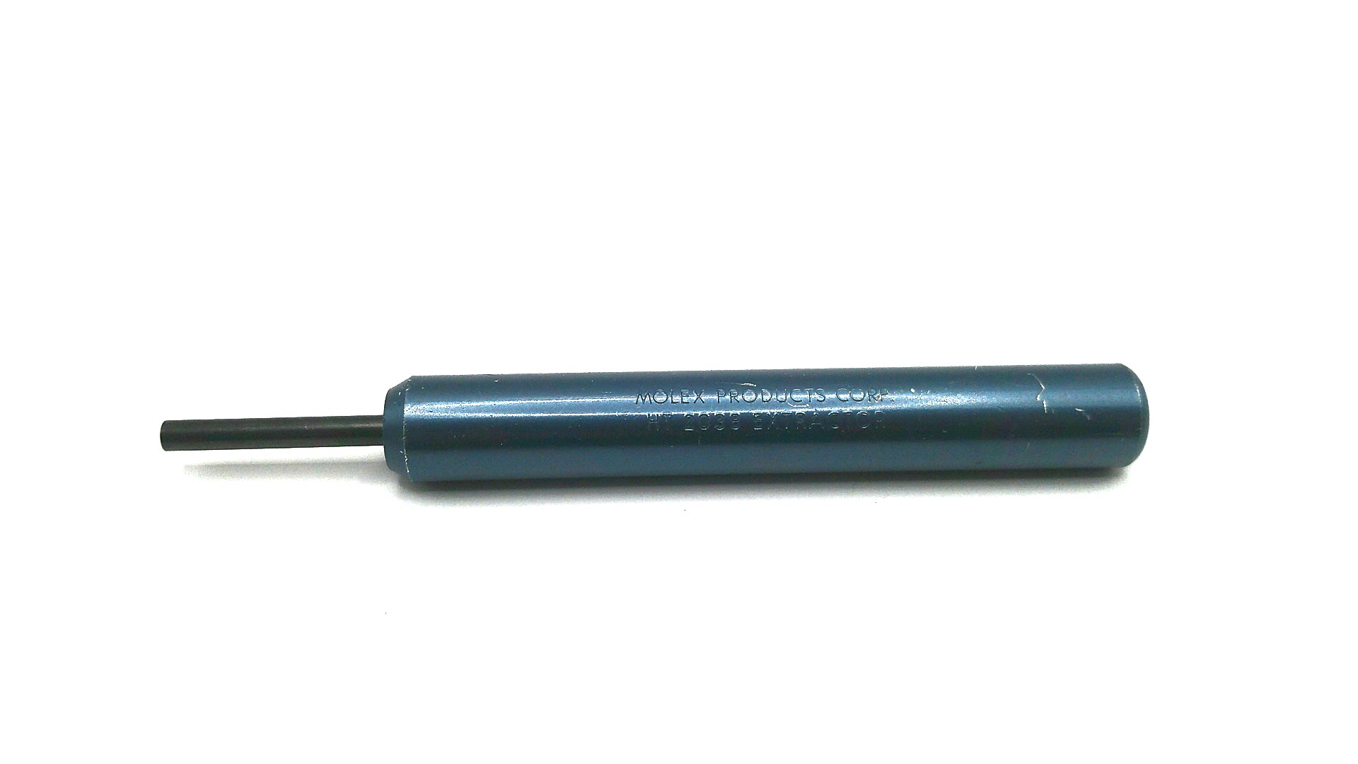 HT-2038 Extraction Tool 11-03-0006 Mfg. Molex Condition: Used
