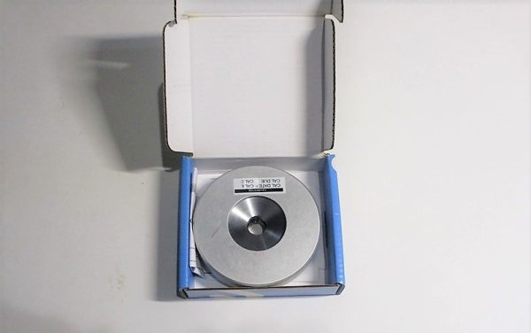 P-414DA-8N.134 Crimp Die  Mfg. Rennsteig  Condition: Factory New