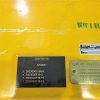3003000F164 Servo Cylinder Kit Mfg. Parker Hannifin Condition: Used - Image 2