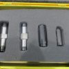 3003000F164 Servo Cylinder Kit Mfg. Parker Hannifin Condition: Used
