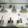 301400F119 Tool Set Mfg. Parker-Hannifin Condition: Used