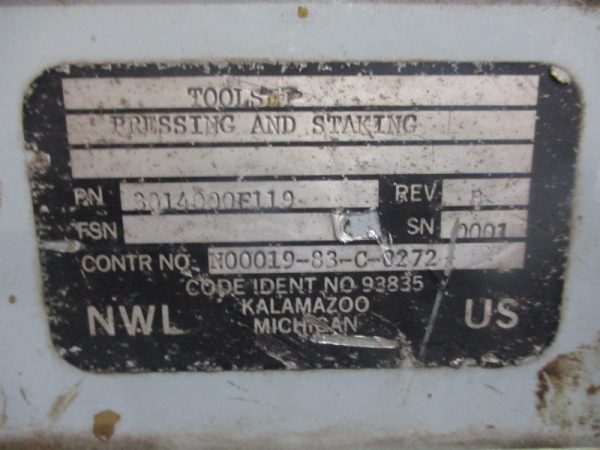 301400F119