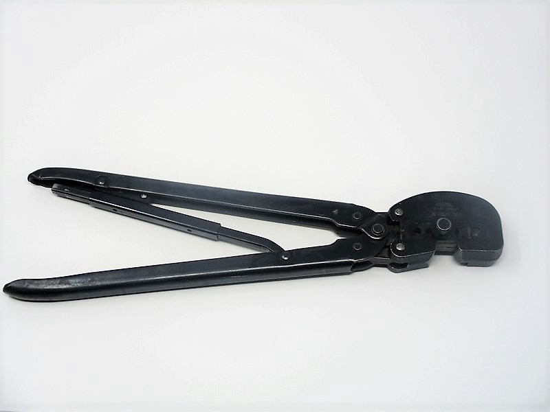 TE CONNECTIVITY/AMP 90872-1 CRIMP TOOL 並行輸入品-