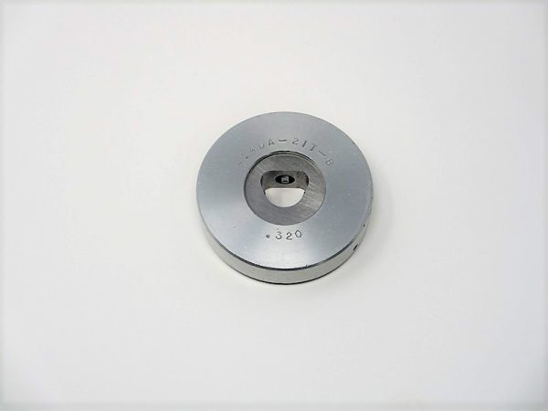 414DA-2IT-B.320 Crimp Die Mfg: Pico Condition: Used