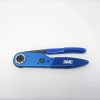 GS100-1 Crimp Tool M22520/4-01 Mfg. Daniels  Condition: New Surplus
