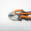 ERG4 Crimp Tool With Die Mfg. Thomas & Betts  Condition: Used - Image 2