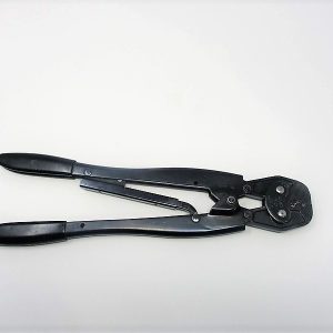 409777-1 Crimp Tool Mfg. TE Connectivity AMP Condition: Used