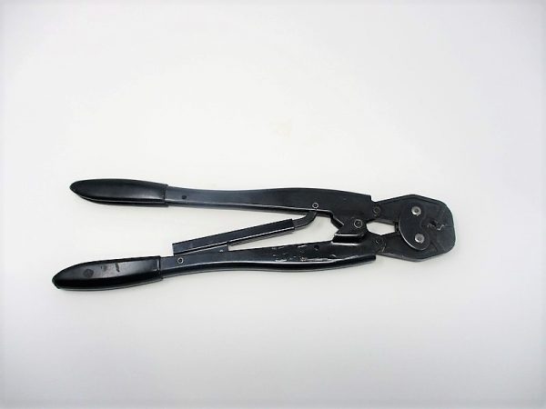 409777-1 Crimp Tool Mfg. TE Connectivity AMP Condition: Used - Image 2