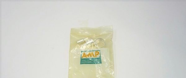 2-330830-4 Connector Mfg. TE Connectivity AMP Condition: New Surplus