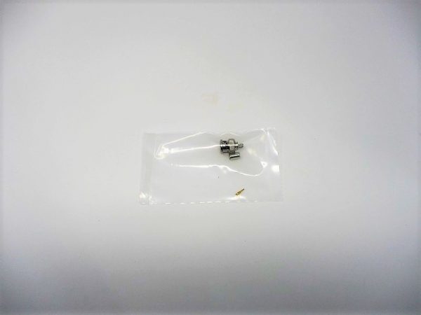 225395-1 Connector 17 PCS Mfg. TE Connectivity AMP Condition: New Surplus