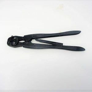 220061-1  Crimp Tool  Mfg. TE Connectivity AMP  Condition: Used