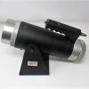 400-BHD  Pneumatic Crimper  Mfg: Pico  Condition: Used