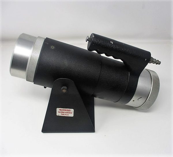 400-BHD  Pneumatic Crimper  Mfg: Pico  Condition: Used