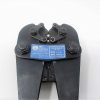 601129-1  Crimp Tool  Mfg. TE Connectivity AMP Condition: Used - Image 2