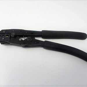 RHT-1080  Crimp Tool  Mfg. Molex ETC  Condition: Used