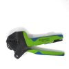 624 073-1 3 16  Crimp Tool  Mfg: Rennsteig  Condition: Used