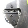 624 073-1 3 16  Crimp Tool  Mfg: Rennsteig  Condition: Used - Image 2