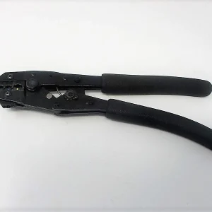 RHT-1080 Crimp Tool Mfg. Molex ETC Condition: Used